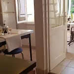 Апартаменты Ana 2 Макарска