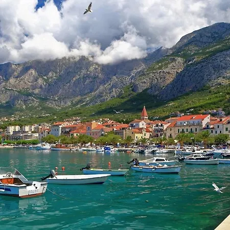 Lejlighed Ana 2 Makarska