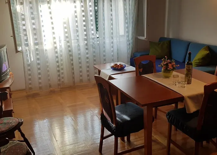 Lejlighed Ana 2 Makarska
