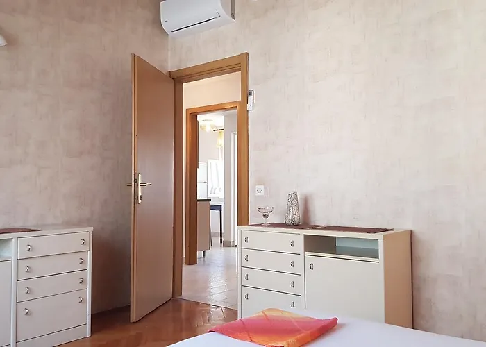 Lejlighed Ana 2 Makarska